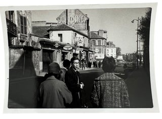 Japanese American Wartime Incarceration and Postwar Reintegration Photograph Archive, 1942–1960s