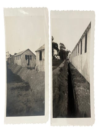 Japanese American Wartime Incarceration and Postwar Reintegration Photograph Archive, 1942&ndash;1960s