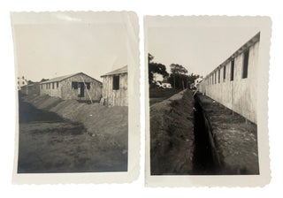 Japanese American Wartime Incarceration and Postwar Reintegration Photograph Archive, 1942–1960s