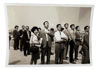 Japanese American Wartime Incarceration and Postwar Reintegration Photograph Archive, 1942–1960s