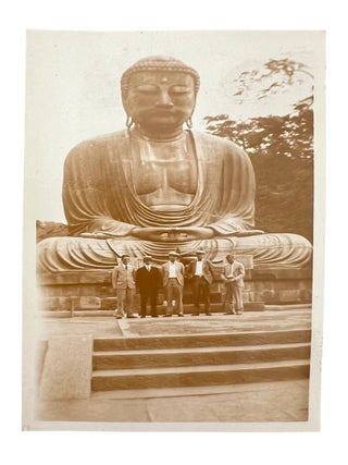 American Colonial Philippines and Trans-Pacific Encounter Photo Album, 140 Photographs with captions of Education, Indigenous Communities, and East Asian Travel, 1929&ndash;1930