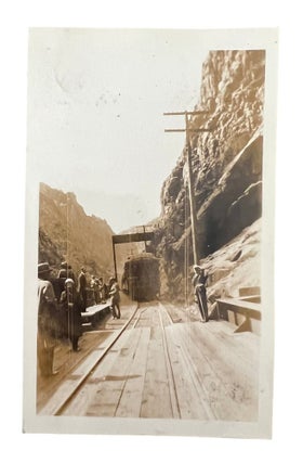 American Colonial Philippines and Trans-Pacific Encounter Photo Album, 140 Photographs with captions of Education, Indigenous Communities, and East Asian Travel, 1929–1930