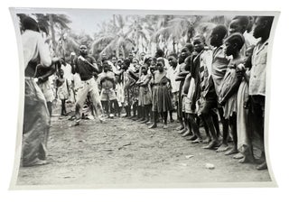 South African Community Scenes in Apartheid Era, Vernacular Photograph Archive c. 1950s