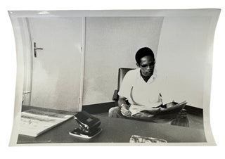 South African Community Scenes in Apartheid Era, Vernacular Photograph Archive c. 1950s