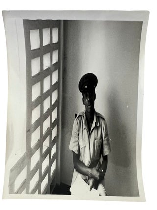 South African Community Scenes in Apartheid Era, Vernacular Photograph Archive c. 1950s