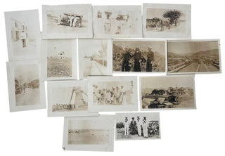 Item #23556 U.S. Navy Imperial Power in Cuba and Guantánamo Bay, Photograph Archive, 1914 to...