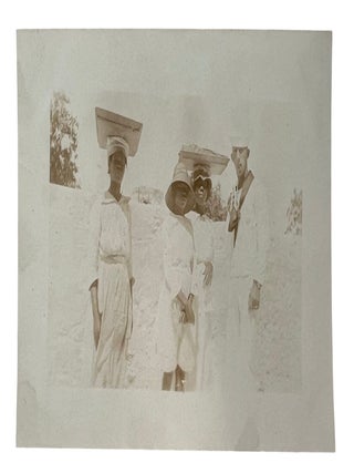 U.S. Navy Imperial Power in Cuba and Guant&aacute;namo Bay, Photograph Archive, 1914 to 1919