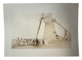 U.S. Navy Imperial Power in Cuba and Guantánamo Bay, Photograph Archive, 1914 to 1919