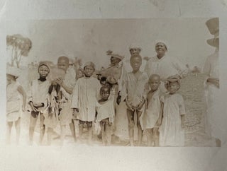 U.S. Navy Imperial Power in Cuba and Guantánamo Bay, Photograph Archive, 1914 to 1919