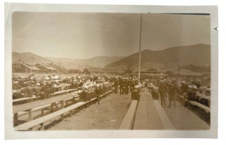 U.S. Navy Imperial Power in Cuba and Guantánamo Bay, Photograph Archive, 1914 to 1919