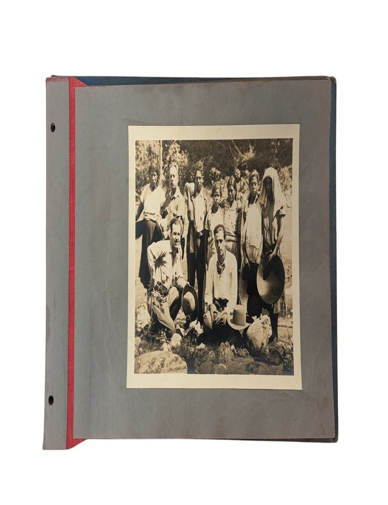 Platt Amendment Era Havana, Rural Communities, and Cuban Labor Archive of 26 Photographs, 1910-20s