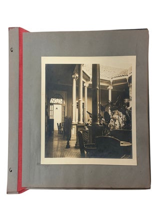 Platt Amendment Era Havana, Rural Communities, and Cuban Labor Archive of 26 Photographs, 1910-20s