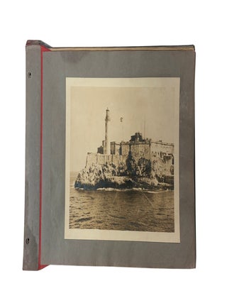 Platt Amendment Era Havana, Rural Communities, and Cuban Labor Archive of 26 Photographs, 1910-20s