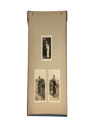 Platt Amendment Era Havana, Rural Communities, and Cuban Labor Archive of 26 Photographs, 1910-20s