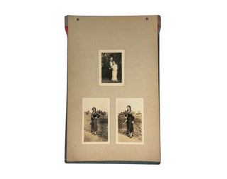 Platt Amendment Era Havana, Rural Communities, and Cuban Labor Archive of 26 Photographs, 1910-20s