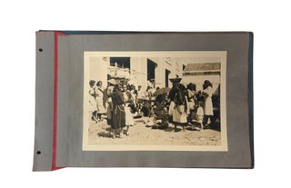 Platt Amendment Era Havana, Rural Communities, and Cuban Labor Archive of 26 Photographs, 1910-20s