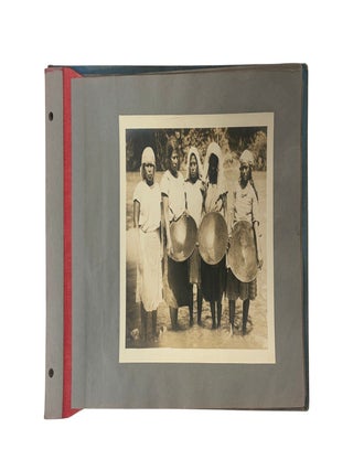 Platt Amendment Era Havana, Rural Communities, and Cuban Labor Archive of 26 Photographs, 1910-20s