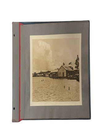Platt Amendment Era Havana, Rural Communities, and Cuban Labor Archive of 26 Photographs, 1910-20s