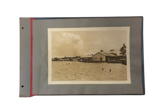 Platt Amendment Era Havana, Rural Communities, and Cuban Labor Archive of 26 Photographs, 1910-20s