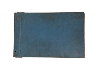 Platt Amendment Era Havana, Rural Communities, and Cuban Labor Archive of 26 Photographs, 1910-20s