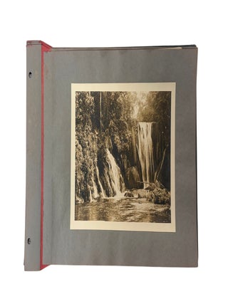 Platt Amendment Era Havana, Rural Communities, and Cuban Labor Archive of 26 Photographs, 1910-20s
