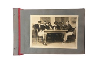 Platt Amendment Era Havana, Rural Communities, and Cuban Labor Archive of 26 Photographs, 1910-20s