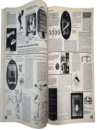 Whole Earth Catalog Archive Stewart Brand's Radical Counterculture 1969-1971