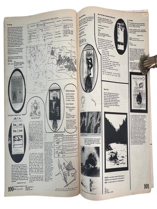 Whole Earth Catalog Archive Stewart Brand's Radical Counterculture 1969-1971