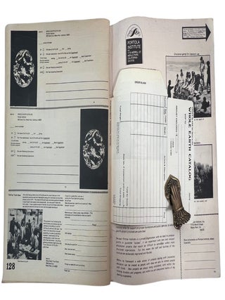 Whole Earth Catalog Archive Stewart Brand's Radical Counterculture 1969-1971