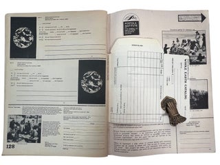 Whole Earth Catalog Archive Stewart Brand's Radical Counterculture 1969-1971