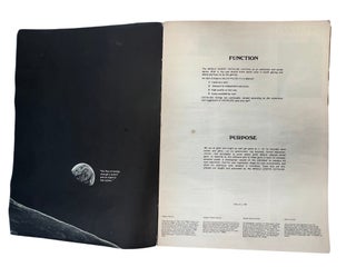 Whole Earth Catalog Archive Stewart Brand's Radical Counterculture 1969-1971