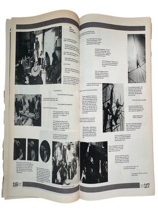Whole Earth Catalog Archive Stewart Brand's Radical Counterculture 1969-1971