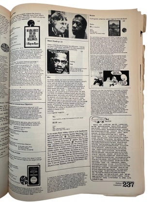 Whole Earth Catalog Archive Stewart Brand's Radical Counterculture 1969-1971