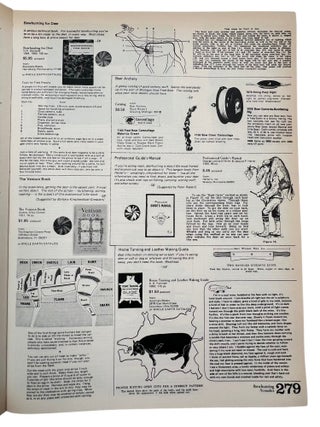 Whole Earth Catalog Archive Stewart Brand's Radical Counterculture 1969-1971
