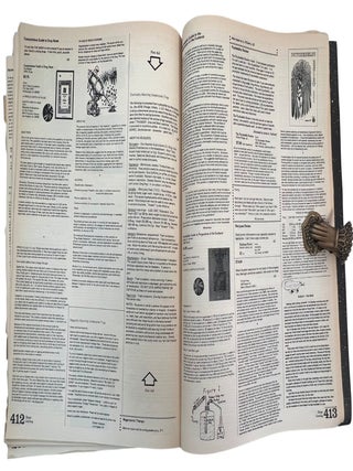 Whole Earth Catalog Archive Stewart Brand's Radical Counterculture 1969-1971