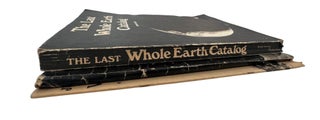 Whole Earth Catalog Archive Stewart Brand's Radical Counterculture 1969-1971