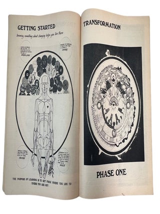 Whole Earth Catalog Archive Stewart Brand's Radical Counterculture 1969-1971