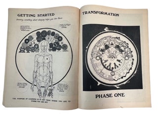 Whole Earth Catalog Archive Stewart Brand's Radical Counterculture 1969-1971