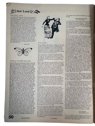 Whole Earth Catalog Archive Stewart Brand's Radical Counterculture 1969-1971