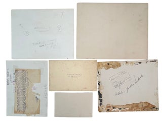 Alexandra Tilson and Women Entering Scientific and Technical Education from New York Public Schools to Penn State Mining Programs, 1905-1946