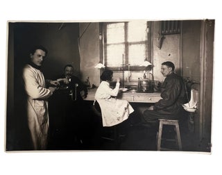 Alexandra Tilson and Women Entering Scientific and Technical Education from New York Public Schools to Penn State Mining Programs, 1905-1946