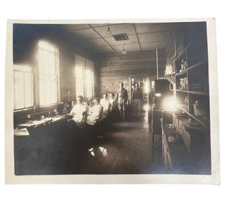 Alexandra Tilson and Women Entering Scientific and Technical Education from New York Public Schools to Penn State Mining Programs, 1905-1946