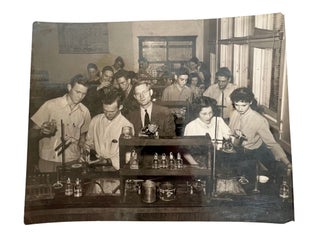 Alexandra Tilson and Women Entering Scientific and Technical Education from New York Public Schools to Penn State Mining Programs, 1905-1946
