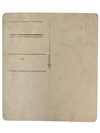 Early Documentation of Women in Chemistry, Bacteriology, Medicine, and Laboratory Instruction, 11 Photographs including Identified Individuals, circa 1900 to 1946