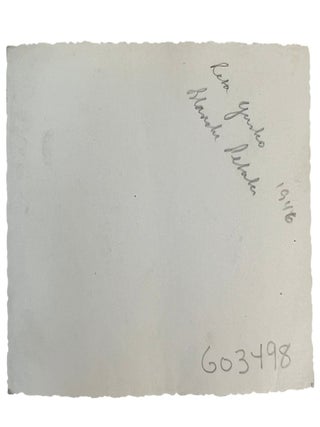 Early Documentation of Women in Chemistry, Bacteriology, Medicine, and Laboratory Instruction, 11 Photographs including Identified Individuals, circa 1900 to 1946