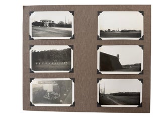 China on the Eve of Revolution: Late Qing Photograph Archive of Public Execution, Military Authority, Foreign Presence, Imperial Peking, and the Colonial Philippines, 32 Photographs, circa 1910