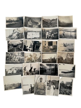 Japanese Occupation of Hangzhou China and the Military Administration of Zhejiang Photo Archive, Occupation of Hangzhou China.