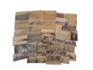 Item #23595 British Military Frontier in Peshawar, Balochistan, Risalpur Colonial India, Modern...