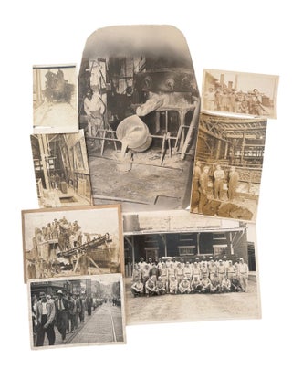 Item #23596 African American Coal Miners and Industrial Labor from the Progressive Era to the...