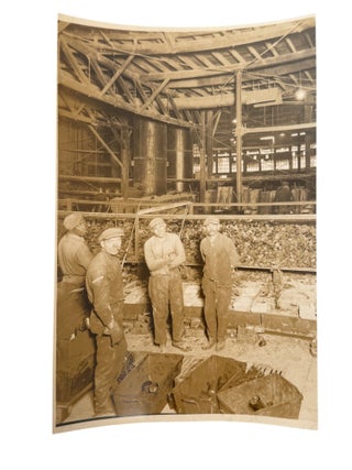 African American Coal Miners and Industrial Labor from the Progressive Era to the Postwar Years Photo Archive